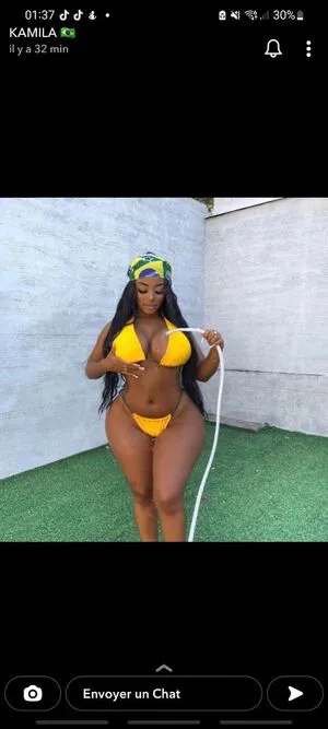 Kamila Cannes OnlyFans Leaked Free Thumbnail Picture - #LsQAjCBQZD