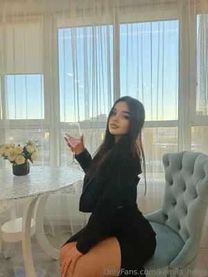 Kamila Heels OnlyFans Leaked Free Thumbnail Picture - #VSoaHP5f0T