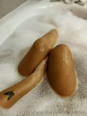 Kamila Manila OnlyFans Leaked Free Thumbnail Picture - #Rnpo27KQ0E