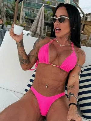 Kamila Simioni OnlyFans Leaked Free Thumbnail Picture - #6k6hwkVDzF