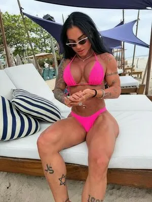 Kamila Simioni OnlyFans Leaked Free Thumbnail Picture - #cQqDuQ9yI1