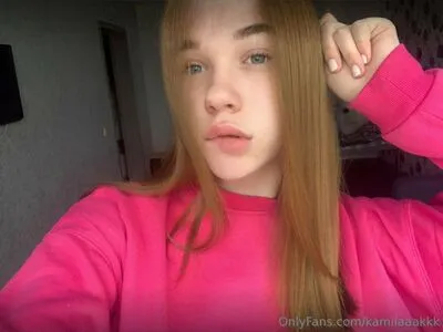 Kamilaaakkk OnlyFans Leaked Free Thumbnail Picture - #srVXiVLMPt