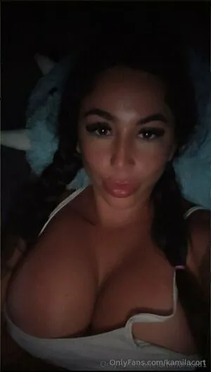 Kamilacort OnlyFans Leaked Free Thumbnail Picture - #2U21qpPU9f