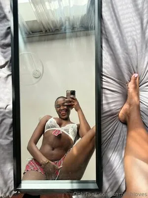 Kamilahloves OnlyFans Leaked Free Thumbnail Picture - #EGGcmsDXtm