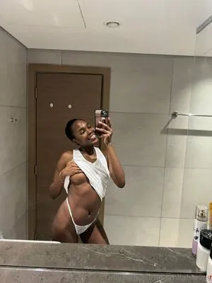 Kamilahloves OnlyFans Leaked Free Thumbnail Picture - #PgFLdR8zex