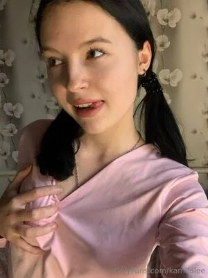 Kamilalee OnlyFans Leaked Free Thumbnail Picture - #KilbVj3NJB