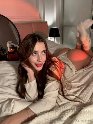 Kamilalee OnlyFans Leaked Free Thumbnail Picture - #T1VuUu3Vhf