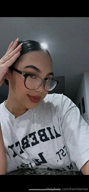 Kamilamae OnlyFans Leaked Free Thumbnail Picture - #tDGA7vtj0Z