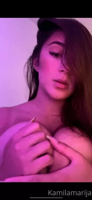 kamilamarija OnlyFans Leaked Free Thumbnail Picture - #01VLF4e2xt