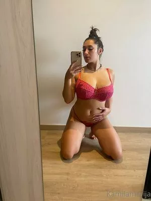 kamilamarija OnlyFans Leaked Free Thumbnail Picture - #cdl55LYU9U