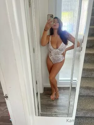 kamilamarija OnlyFans Leaked Free Thumbnail Picture - #hZdYxzZDYG