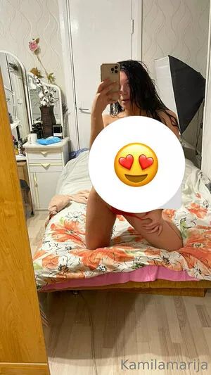 kamilamarija OnlyFans Leaked Free Thumbnail Picture - #oGGDEaVJwb