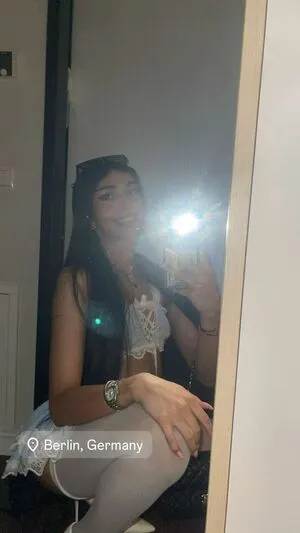 Kamilathestar OnlyFans Leaked Free Thumbnail Picture - #JorpnDfISs