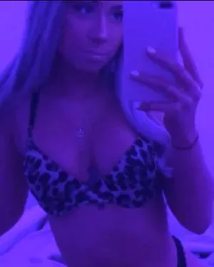 Kamile Dolbninaite OnlyFans Leaked Free Thumbnail Picture - #9he3xBBH0u