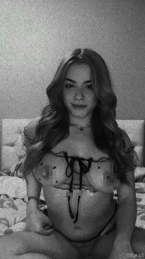 Kamilgisell OnlyFans Leaked Free Thumbnail Picture - #6zmQ9P4Tlz