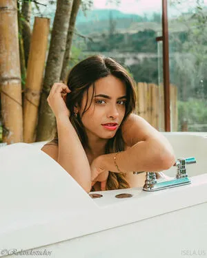 Kamilgisell OnlyFans Leaked Free Thumbnail Picture - #s3JOEFvyKc