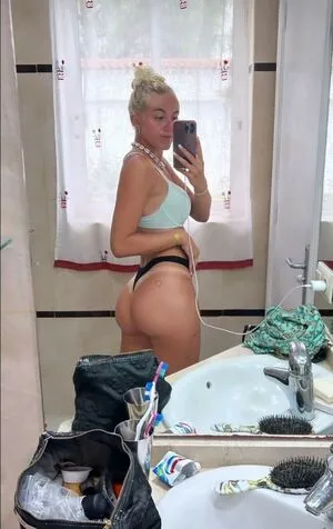 Kamilla Due OnlyFans Leaked Free Thumbnail Picture - #exVKMWyaC8