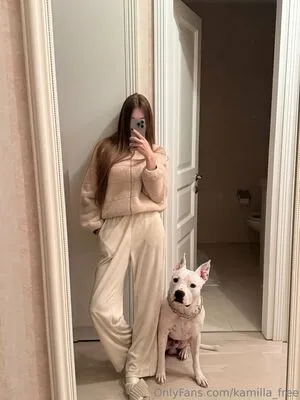 Kamilla Free OnlyFans Leaked Free Thumbnail Picture - #2J4yQrrqmr