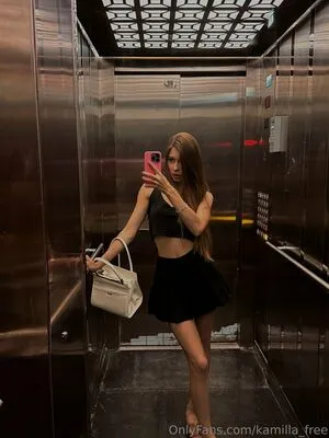 Kamilla Free OnlyFans Leaked Free Thumbnail Picture - #DZZe3bT3Sr