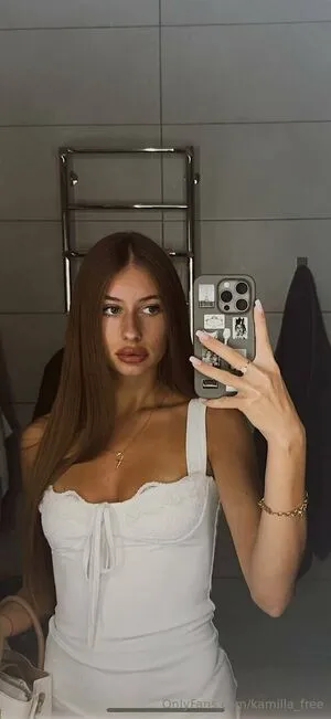 Kamilla Free OnlyFans Leaked Free Thumbnail Picture - #K9J1dM9fuC