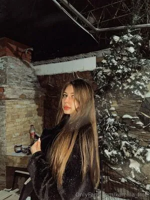 Kamilla Free OnlyFans Leaked Free Thumbnail Picture - #U4g4nbXCJW