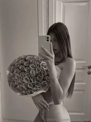 Kamilla Free OnlyFans Leaked Free Thumbnail Picture - #anrEfiGyKv