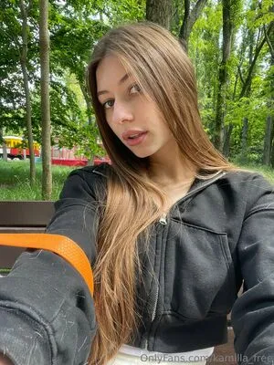 Kamilla Free OnlyFans Leaked Free Thumbnail Picture - #j0SjjqjEf1
