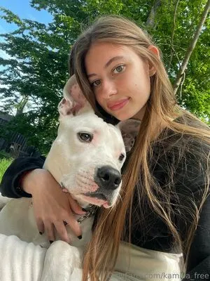 Kamilla Free OnlyFans Leaked Free Thumbnail Picture - #sKEkgHCYKT