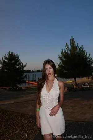 Kamilla Free OnlyFans Leaked Free Thumbnail Picture - #xDrTmqLMvY