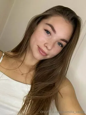 Kamilla Sweet OnlyFans Leaked Free Thumbnail Picture - #1V6eMIPGC7