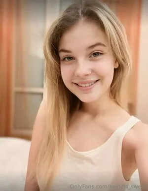 Kamilla Sweet OnlyFans Leaked Free Thumbnail Picture - #80r56tbwsJ
