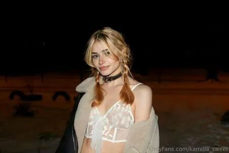 Kamilla Sweet OnlyFans Leaked Free Thumbnail Picture - #OUrBy07vbW