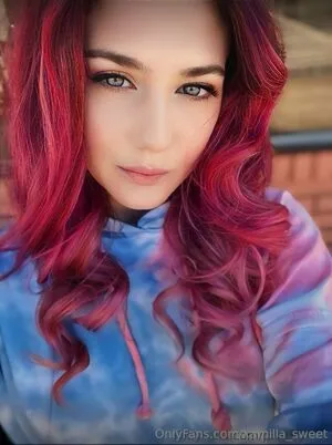 Kamilla Sweet OnlyFans Leaked Free Thumbnail Picture - #TP104I2BXs