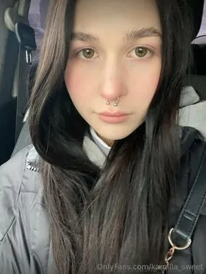 Kamilla Sweet OnlyFans Leaked Free Thumbnail Picture - #agDSGz3KCv
