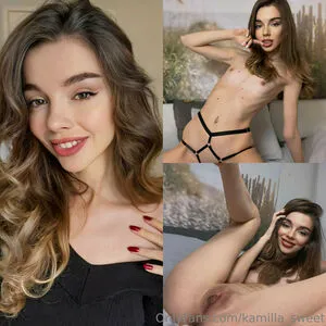 Kamilla Sweet OnlyFans Leaked Free Thumbnail Picture - #hkVTZkvGqV