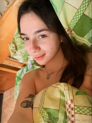 Kamilla Sweet OnlyFans Leaked Free Thumbnail Picture - #jjQigulEot