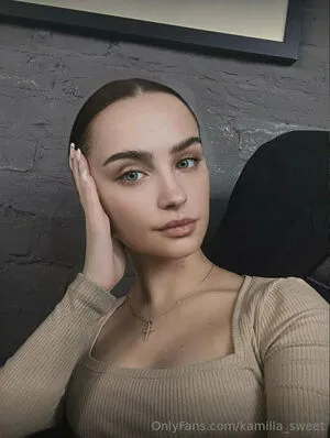 Kamilla Sweet OnlyFans Leaked Free Thumbnail Picture - #pm7yOalgza
