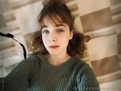 Kamilla Sweet OnlyFans Leaked Free Thumbnail Picture - #vhyyRdEGAg