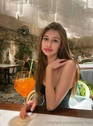 Kamilla Vanilla OnlyFans Leaked Free Thumbnail Picture - #w2FipY4m3p