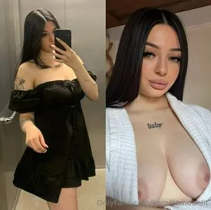 Kamillamoonlit OnlyFans Leaked Free Thumbnail Picture - #OvQ5fJBbdE