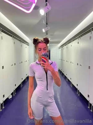 Kamillavanilla OnlyFans Leaked Free Thumbnail Picture - #qNDGXQzivi