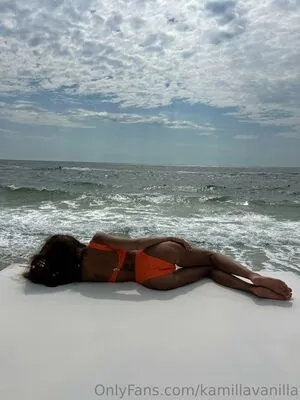 Kamillavanilla OnlyFans Leaked Free Thumbnail Picture - #xntByGgLiY