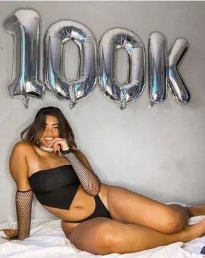 Kamille Dias OnlyFans Leaked Free Thumbnail Picture - #DeHQKjfj7Y