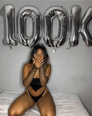 Kamille Dias OnlyFans Leaked Free Thumbnail Picture - #IuES1tocQn