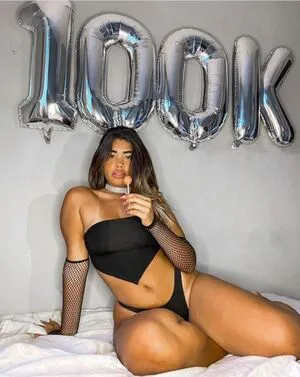 Kamille Dias OnlyFans Leaked Free Thumbnail Picture - #nP8rtXyA1w