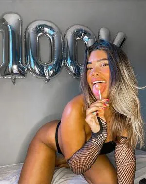 Kamille Dias OnlyFans Leaked Free Thumbnail Picture - #toE1zxKJJG