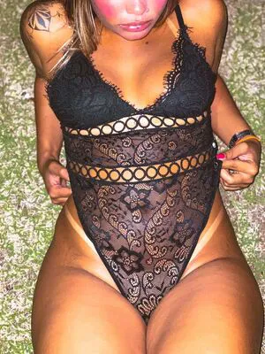 Kamille Dias OnlyFans Leaked Free Thumbnail Picture - #3Eouj4tFuL