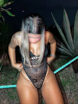 Kamille Dias OnlyFans Leaked Free Thumbnail Picture - #DpM09otr1k