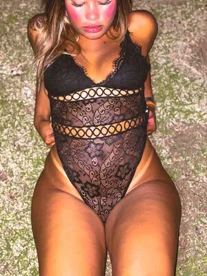 Kamille Dias OnlyFans Leaked Free Thumbnail Picture - #GUQZaeNOfG