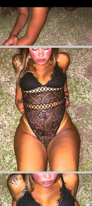 Kamille Dias OnlyFans Leaked Free Thumbnail Picture - #MAJlQ7avMU